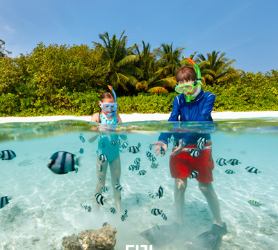 Fiji Travel Guide