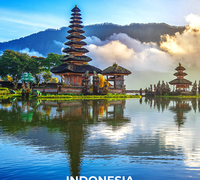 Bali Travel Guide