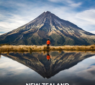 New Zealand Travel Guide