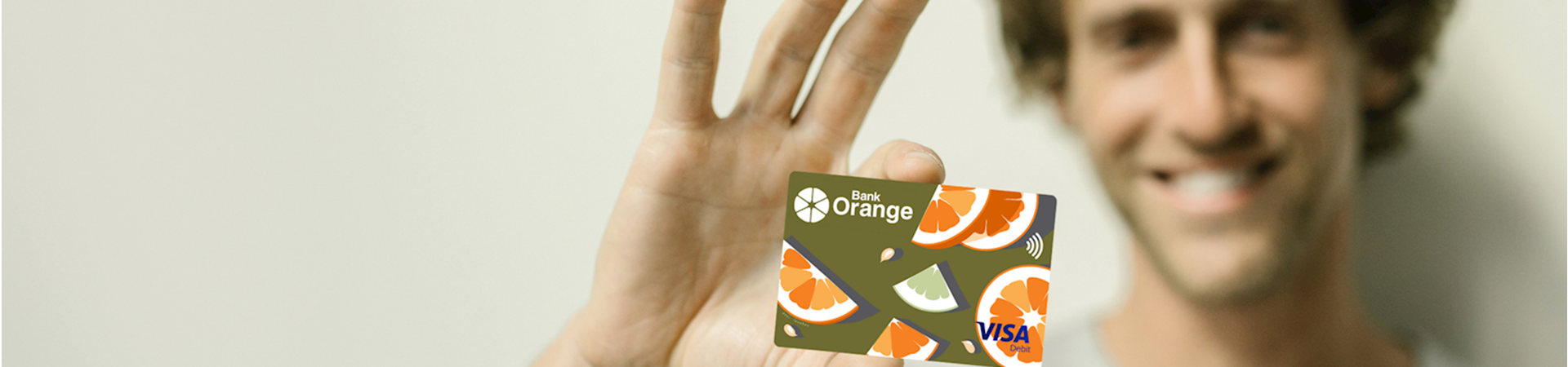 Visa Debit Card