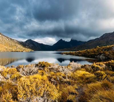 Last-Minute Winter Getaways in Australia: