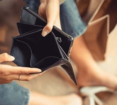 9 ways to spot financial abuse