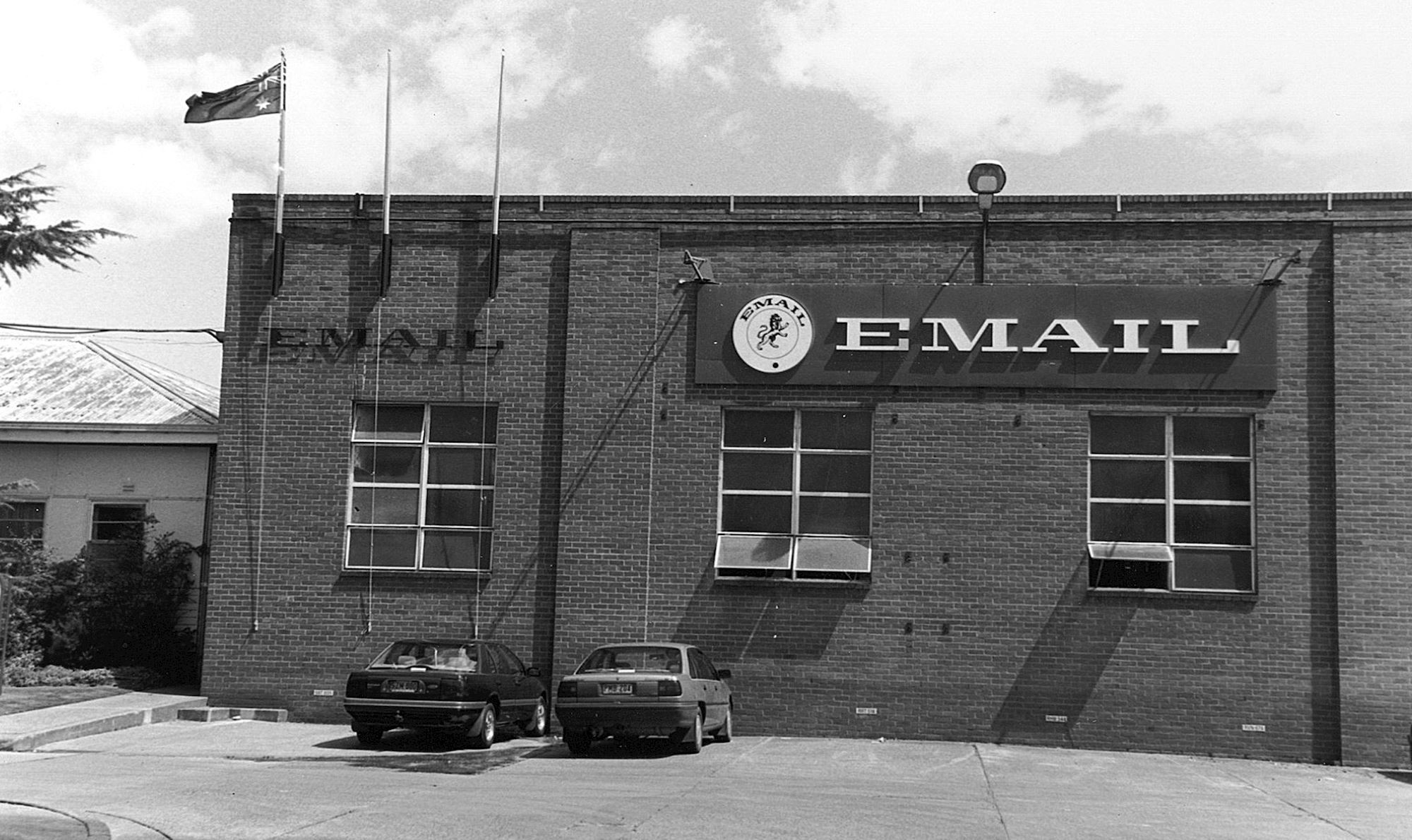 Email Orange Credit Union, 1964