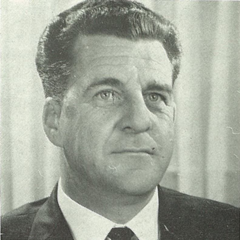 Pat Egan
