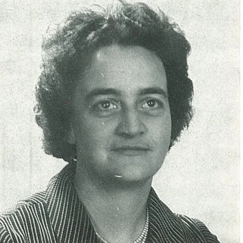 Alissa Sheldrick