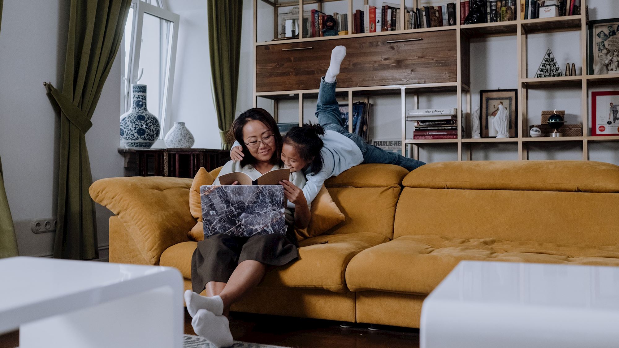 Single parent 2% deposit scheme bank orange